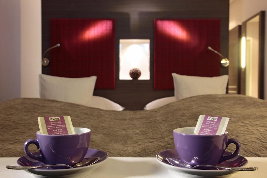 Romantik Seehotel Eichenhain Pelzerhaken Room photo